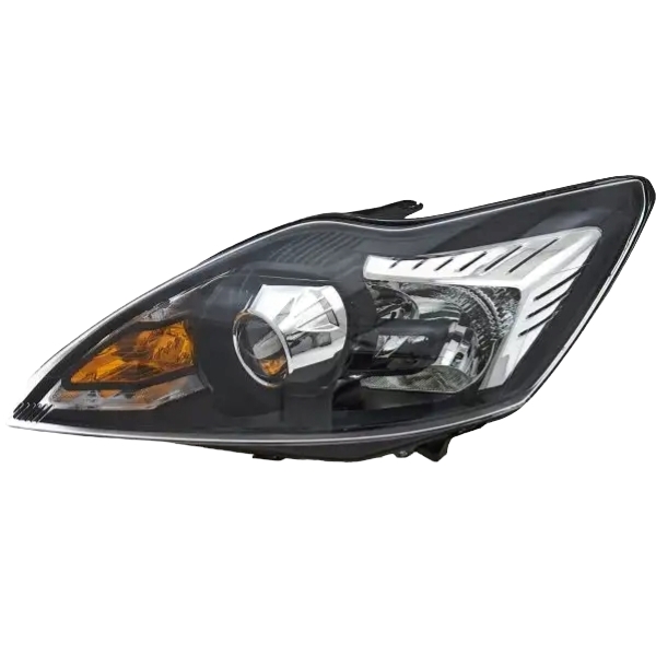 

Фара L Xenon [Черн] Depo арт. 431-1183LMLEHM2