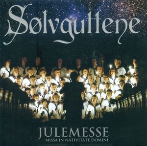 

Choral Concert: Solvguttene - KARLSEN, K.M. / PLAGGE, W. / PRAETORIUS, M. / SCHEIDT, S., 1 CD