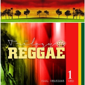 

Trilogy Reggae - Cool Versions Vol. 1, 1 CD
