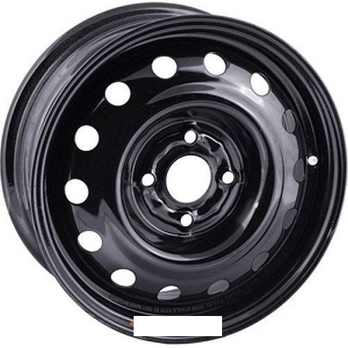 

Trebl Диск Стальной 6.5X17 5/114.3 Et50 D66.1 R-1726 Black