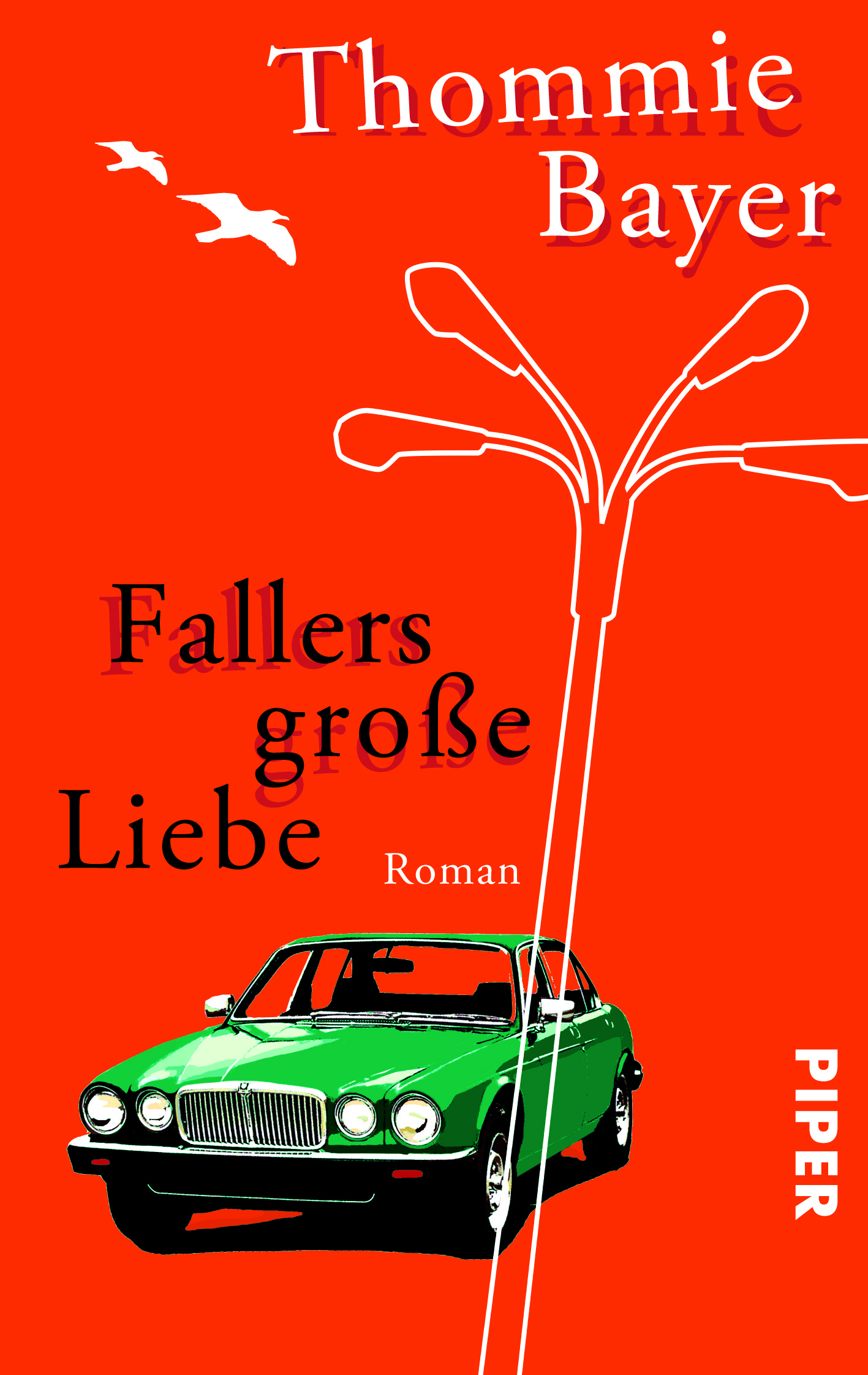 

Fallers groe Liebe