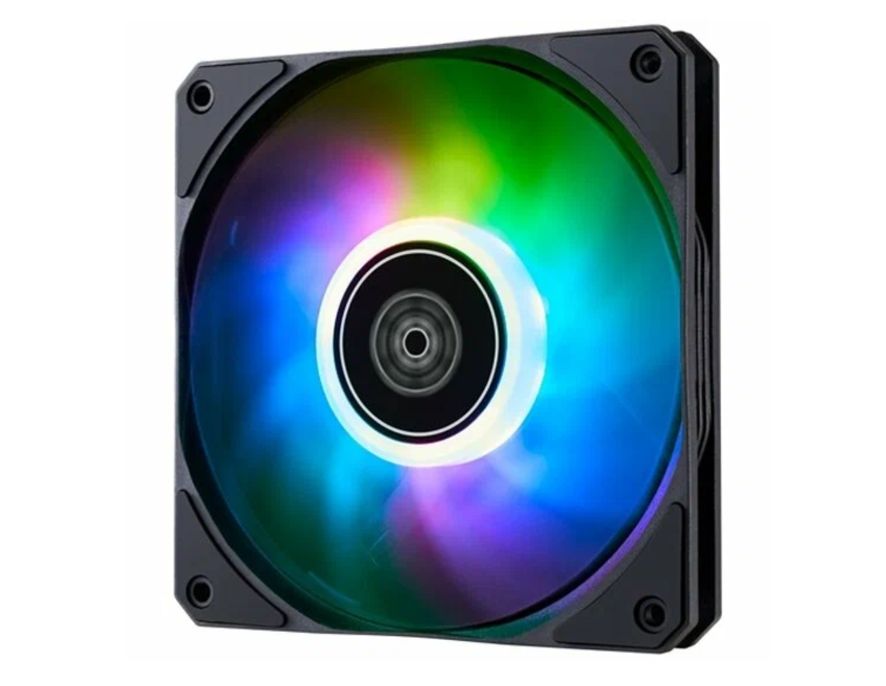 

Корпусной вентилятор SilverStone G52AS120BARGB20 (9875), G52AS120BARGB20
