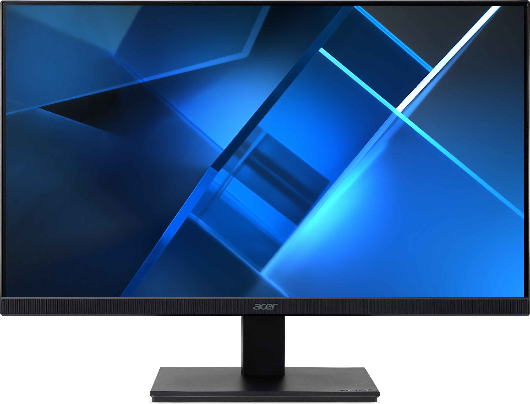 фото Монитор acer v277ubmiipx 27" black (um.hv7ee.018)