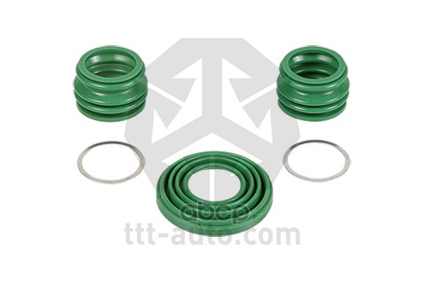 

Ремкомплект суппорта WABCO PAN19 (пыльники) TTT