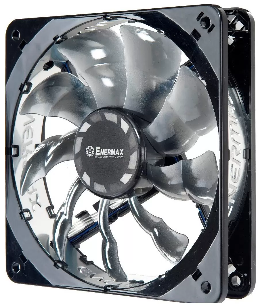

Корпусной вентилятор Enermax UCTB12 (9873), UCTB12