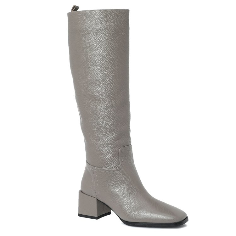 

Сапоги женские Giovanni Fabiani W22506 серые 38 EU, W22506