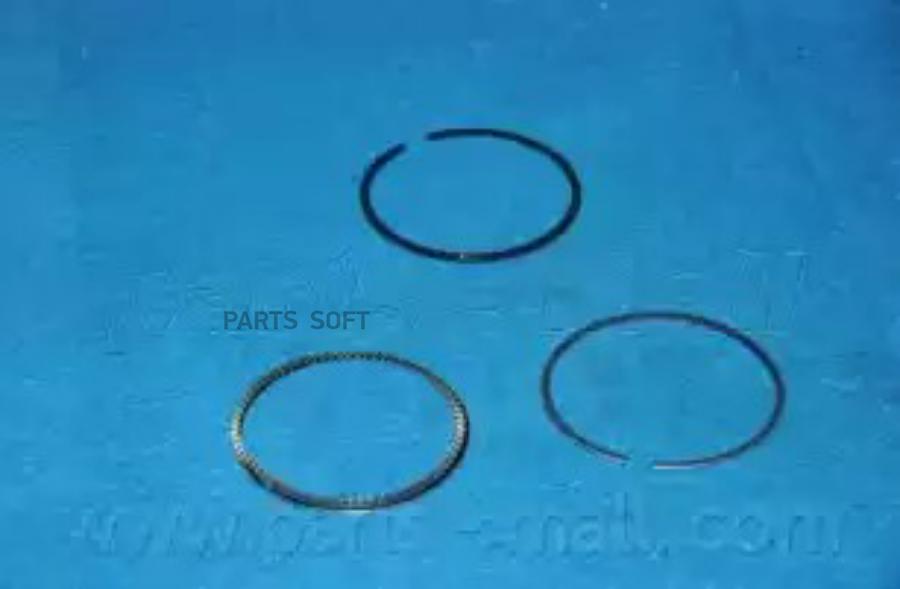 

Кольца Поршневые Pmc Hcib026s /0k3y011sc0/ Std Rio Parts-Mall арт. HCIB026S