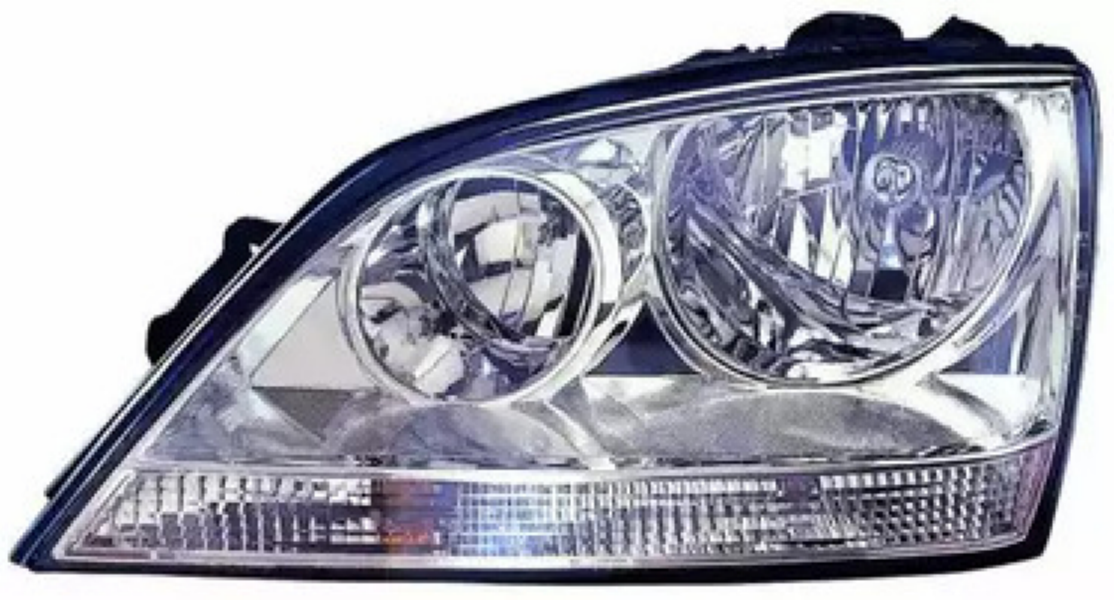 

Фара Kia Sorento 02-06 Rh (правый) Depo арт. 223-1121R-LD-E