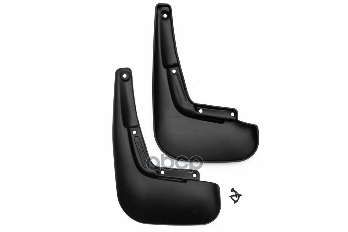 

Комплект Брызговиков Autofamily арт. NLFD3529F13