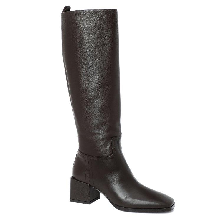 

Сапоги женские Giovanni Fabiani W22506 коричневые 35 EU, W22506