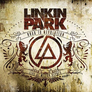 

LINKIN PARK: Road To Revolution: Live At Milton Kevne, 1 Blu-ray