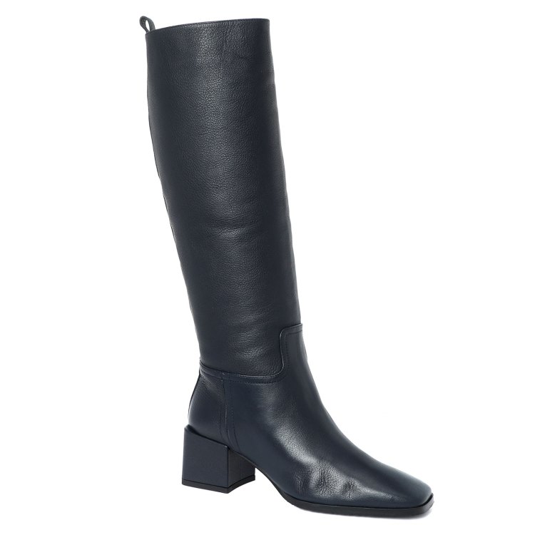 

Сапоги женские Giovanni Fabiani W22506 синие 42 EU, W22506