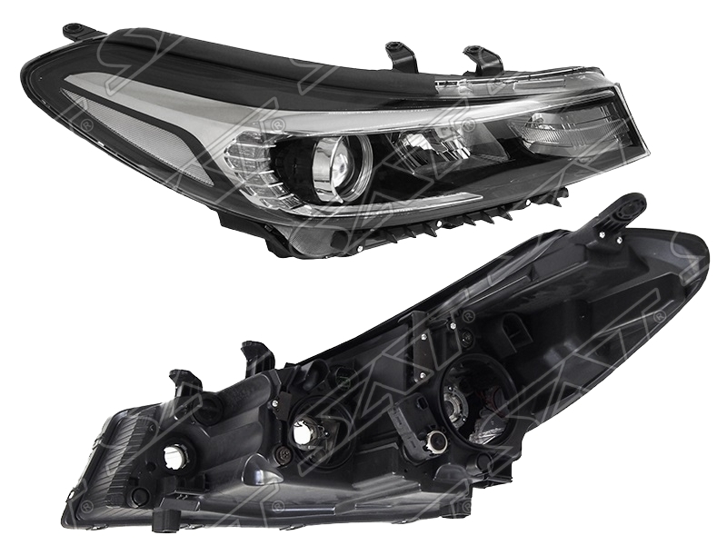 

Фара Kia Cerato/Forte 16-19 Rh (правый) Ксенон, Дхо Sat арт. ST-223-1169R-LDEN2