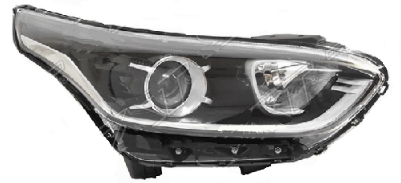 

Фара Kia Cerato 19-21 Rh (правый) Галоген Sat арт. ST-123-1153R