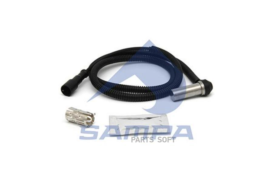 

Датчик Abs SAMPA арт. 091.423