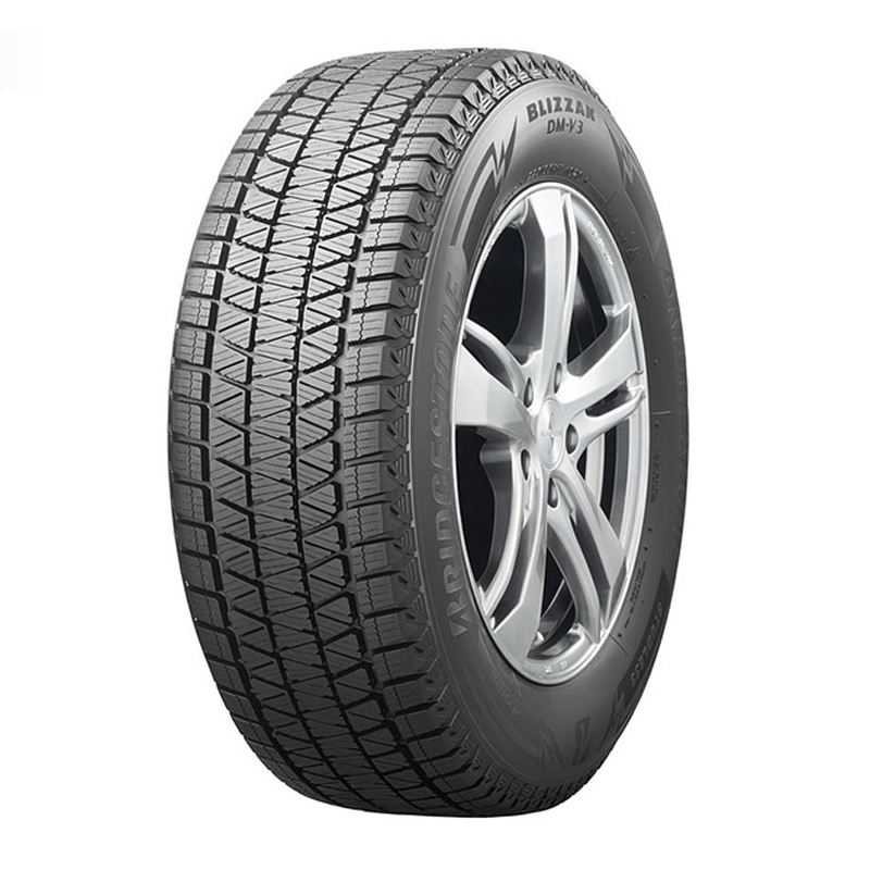 

Шины Bridgestone Blizzak DM-V3 235/60R17 102S нешипованная