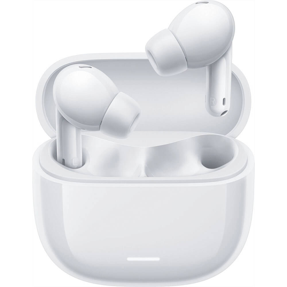 Беспроводное наушники Xiaomi Buds 6 Lite White (174186)