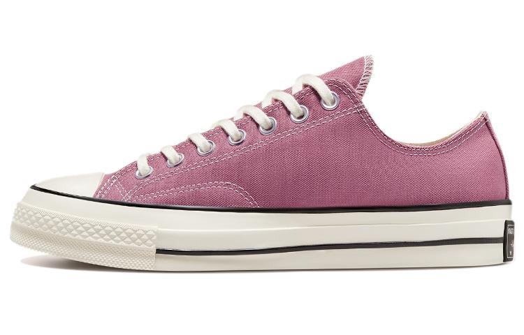 

Кеды унисекс Converse 1970s Chuck Taylor All Star розовые 40 EU, Розовый, 1970s Chuck Taylor All Star