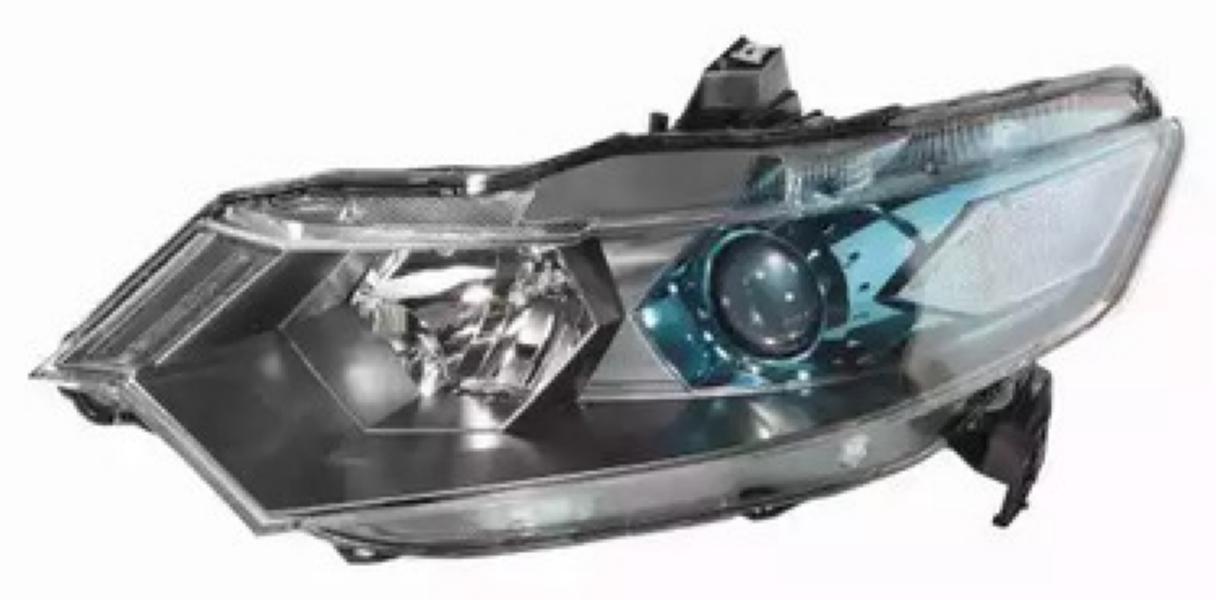 

Фара Honda Insight 10-14 Rh (правый) (Евросвет) Depo арт. 217-1171R-LDEM7