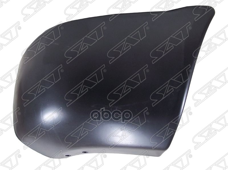 

Клык Бампера Toyota Land Cruiser 80 95-98 Fl Широкий Sat арт. ST-TY88-000-2