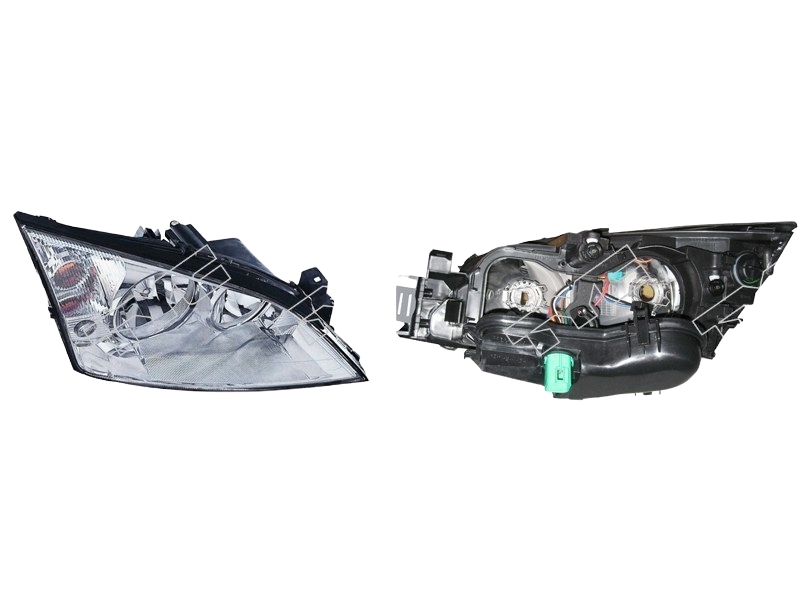 

Фара Ford Mondeo Iii 00-07 Rh (правый) TYC арт. TG-431-1149R