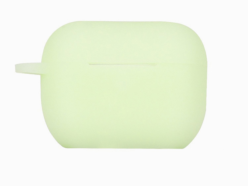 фото Чехол activ silicone green 130896