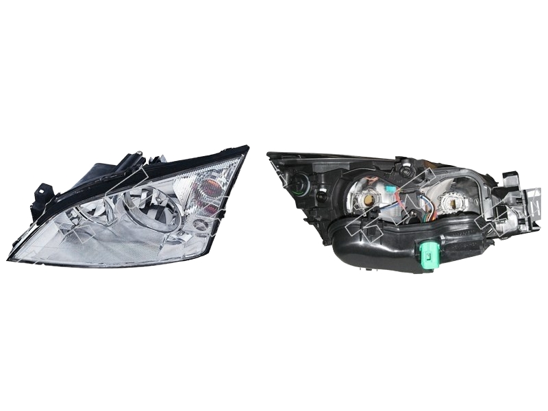 

Фара Ford Mondeo Iii 00-07 Lh (левый) TYC арт. TG-431-1149L