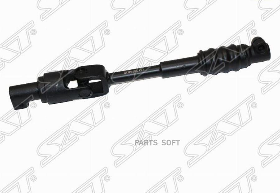 

Кардан Рулевой Нижний Toyota Land Cruiser 200 07-11 Sat арт. ST-45203-60140