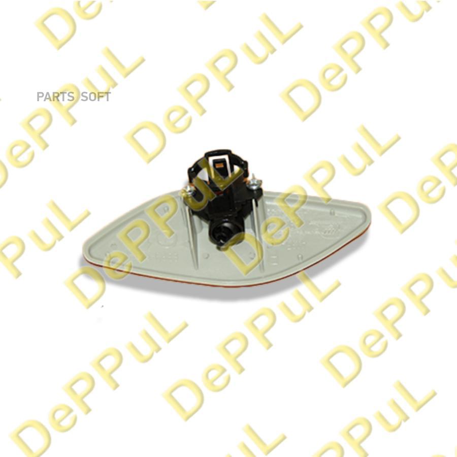 

Крышка Форсунки Омывателя Правая R Mazda 3 Bl DEPPUL DEFP105
