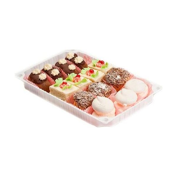 

Пирожное СибТорт Весна 220 г