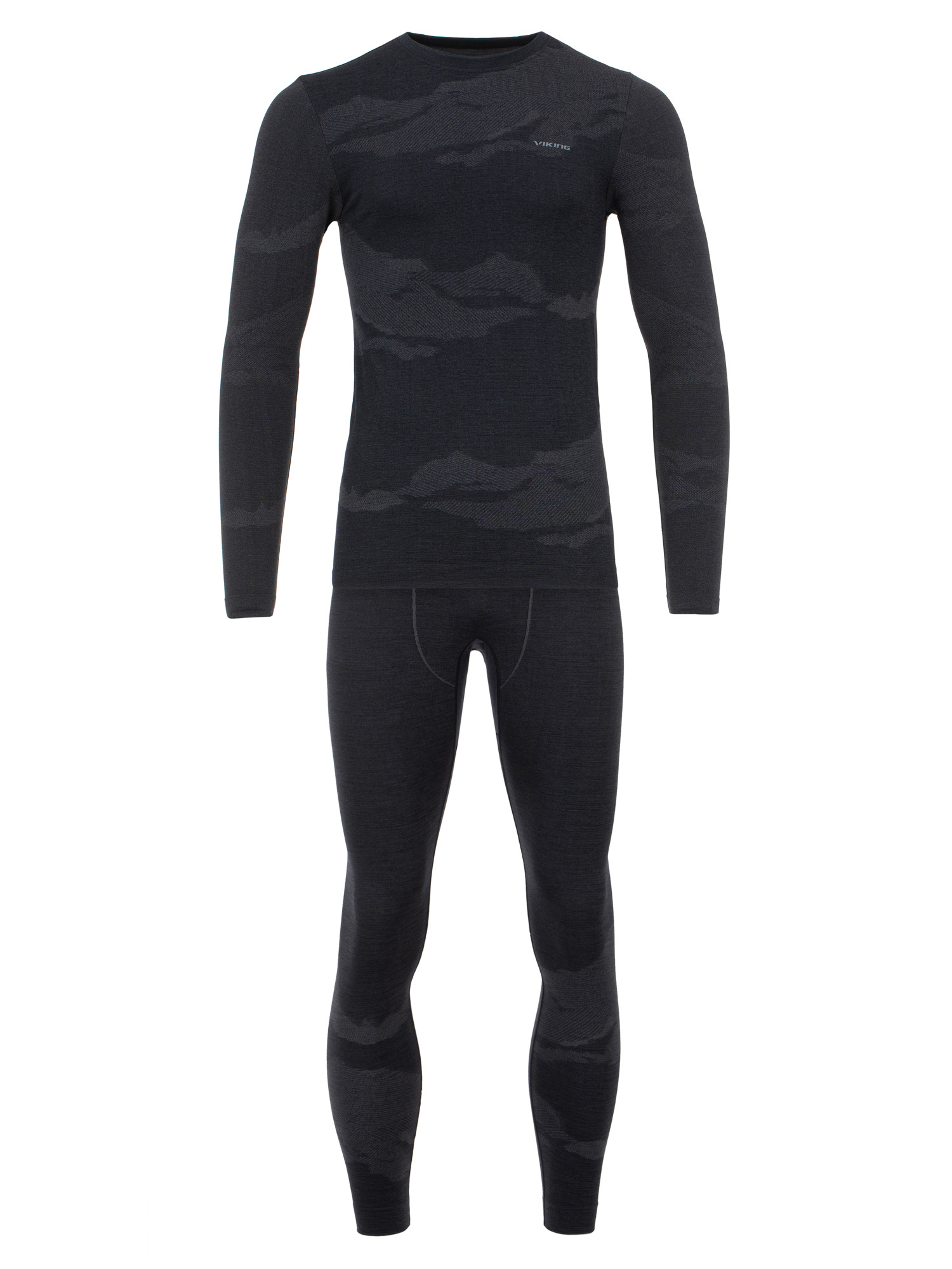 

Комплект термобелья VIKING Gasher Man Set Navy (US:L), Синий, Gasher man set