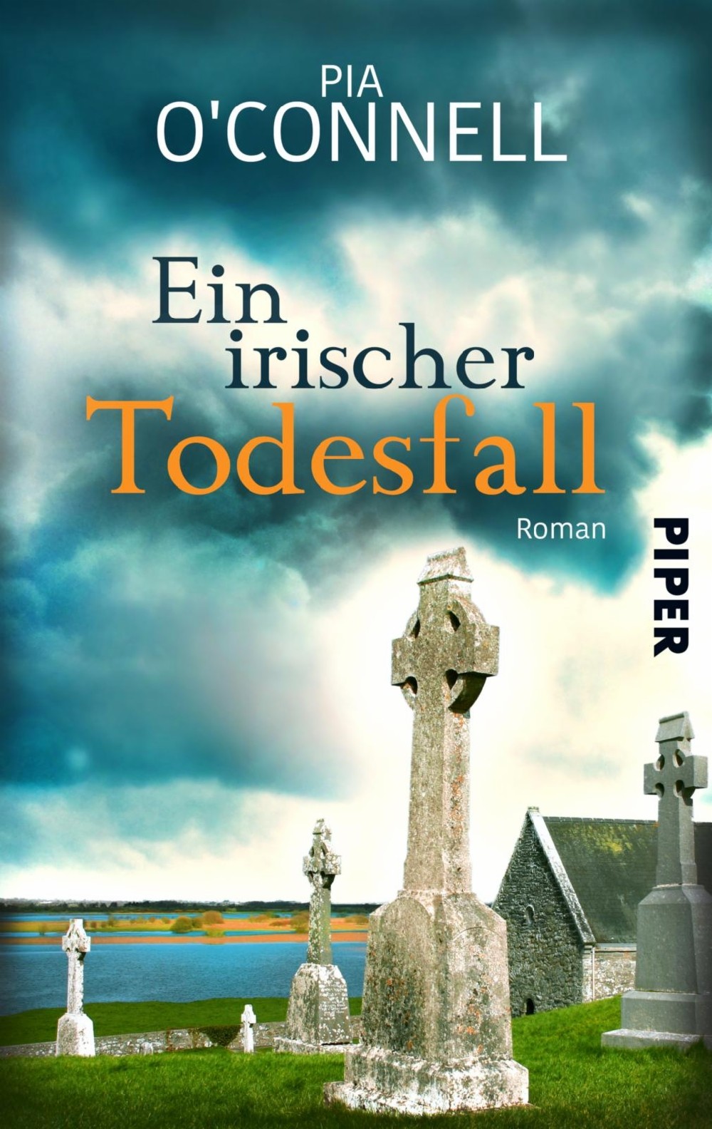 

Ein irischer Todesfall