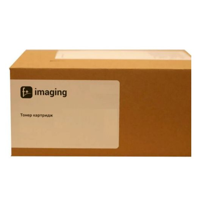 

Картридж для лазерного принтера F+imaging STB52125 Black, совместимый, Черный