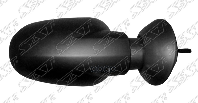

Зеркало Renault Logan 05-08 Rh (правый) Механическое Sat арт. ST-DC01-940-1