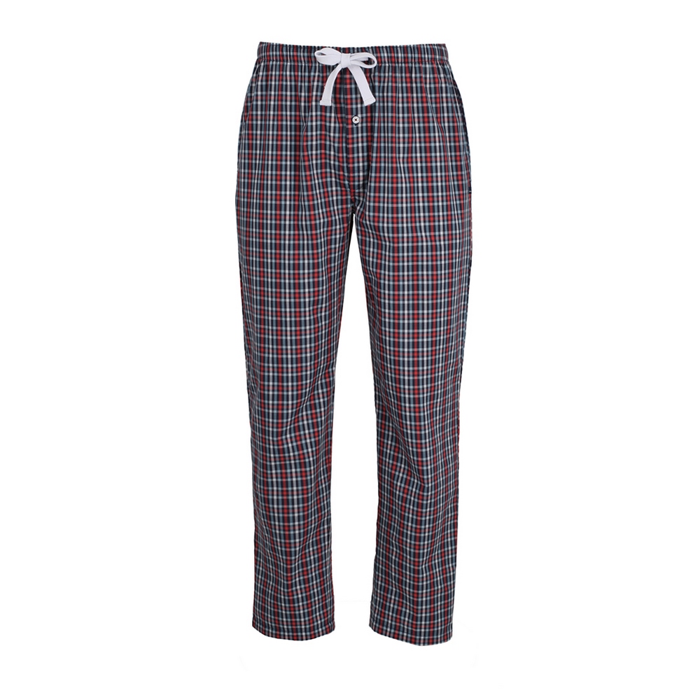 

Брюки домашние мужские TOM TAILOR 71005/5100 разноцветные XL, 71005/5100