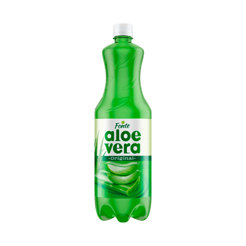 Напиток сокосодержащий Fonte Aloe Vera 1,7 л