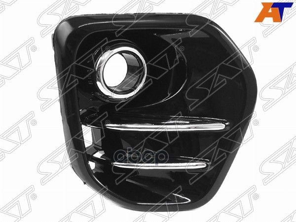 

Оправа Птф Kia Sportage Iv 16-19 Rh Sat Арт. St-Ka83-219-1