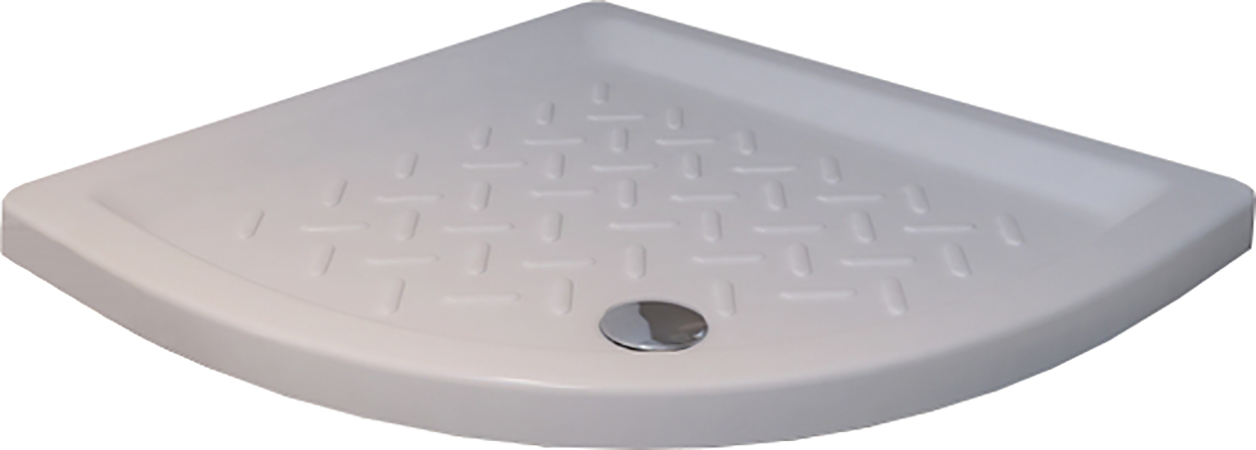 

Поддон для душа RGW Ceramics CR/R-099 90х90х10