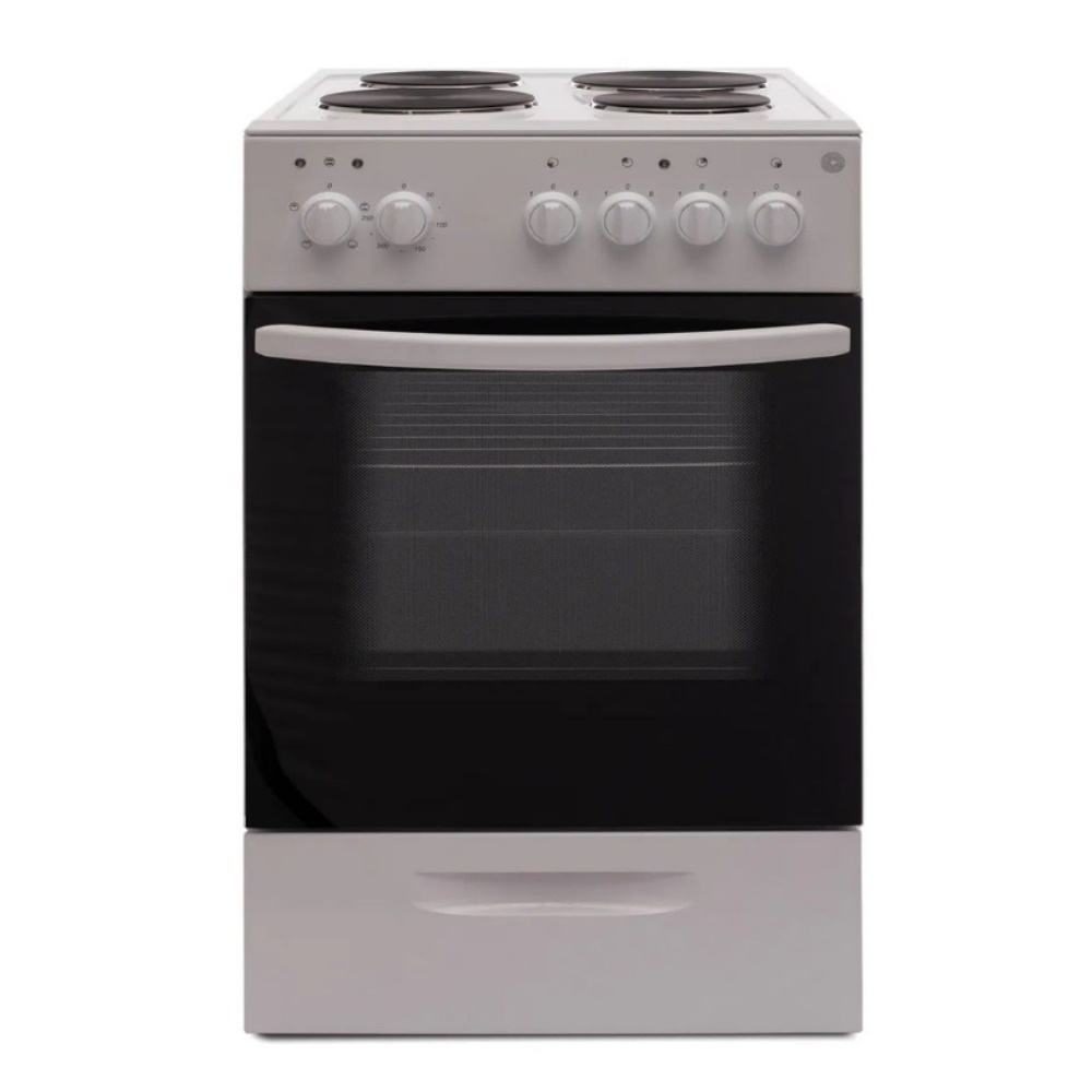 

Электрическая плита Rika 5010 W White, 5010 W