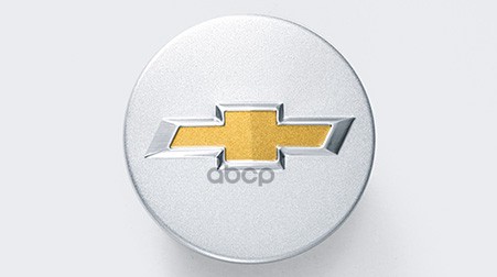 

Колпак Ступицы Колеса GENERAL MOTORS арт. 96682160