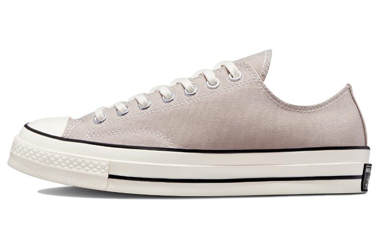 

Кеды унисекс Converse 1970s Chuck Taylor All Star серые 39 EU, Серый, 1970s Chuck Taylor All Star