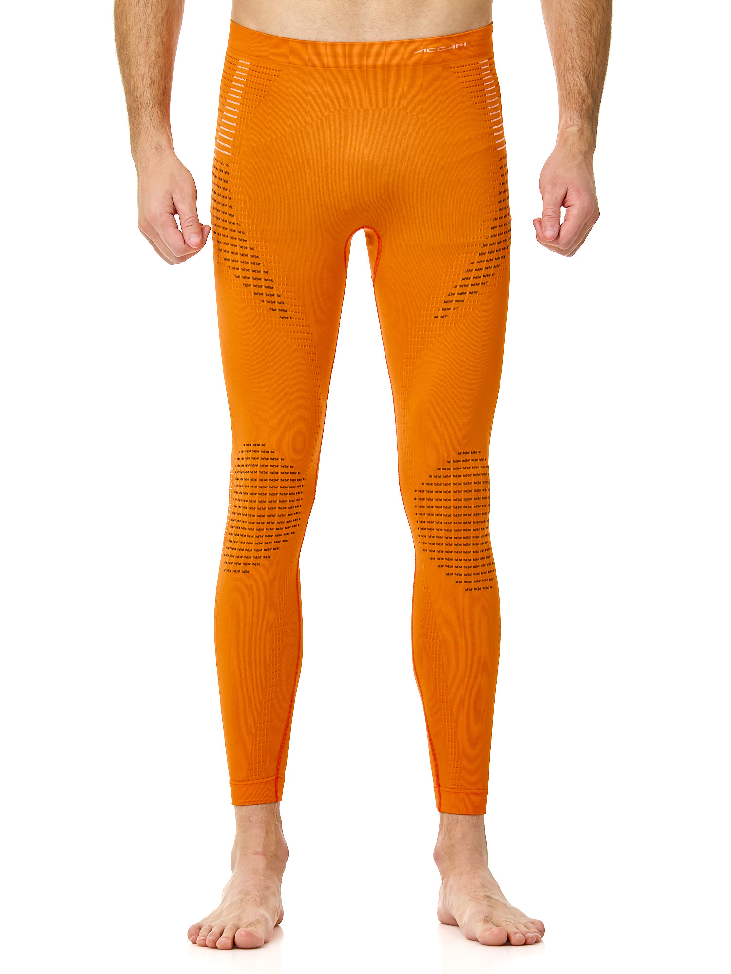 

Кальсоны Accapi Synergy Orange/White (US:M-L), Белый, Synergy