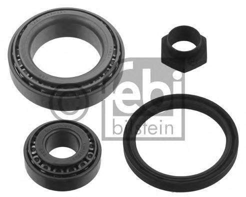 

Подшипник ступицы Febi 05586