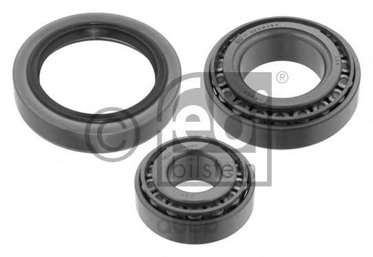 

Подшипник ступицы Febi 05577
