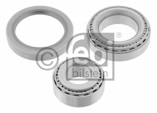 

Подшипник ступицы Febi 05415