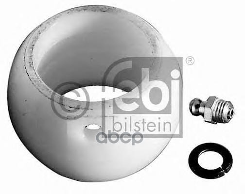 

Подшипник ступицы febi 05070