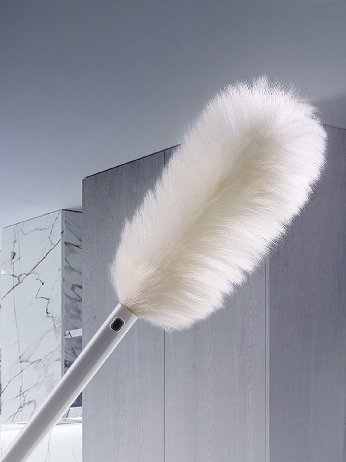 

Щетка для уборки пыли (пипидастр) Topohome Dust Brush