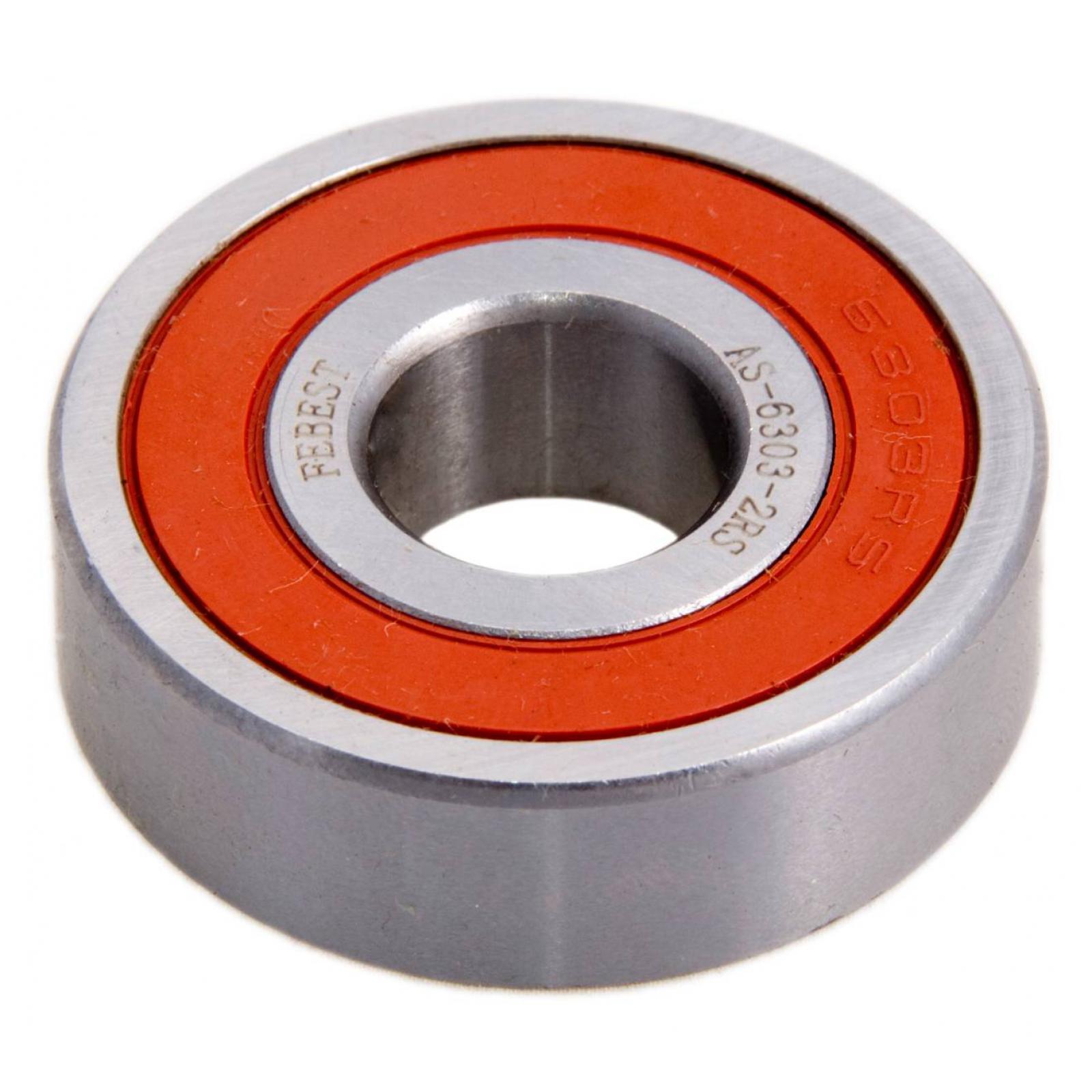 

Подшипник FEBEST AS-6303-2RS