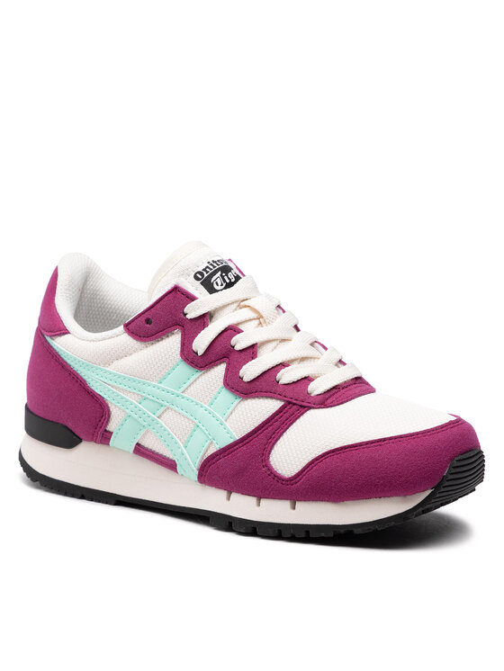 фото Кроссовки alvarado 1183a507 onitsuka tiger розовый 42 eu