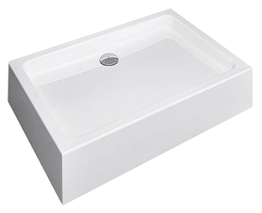 

Поддон для душа Radaway Laros D100x90